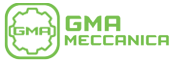 GMA Lavorazioni Meccaniche
